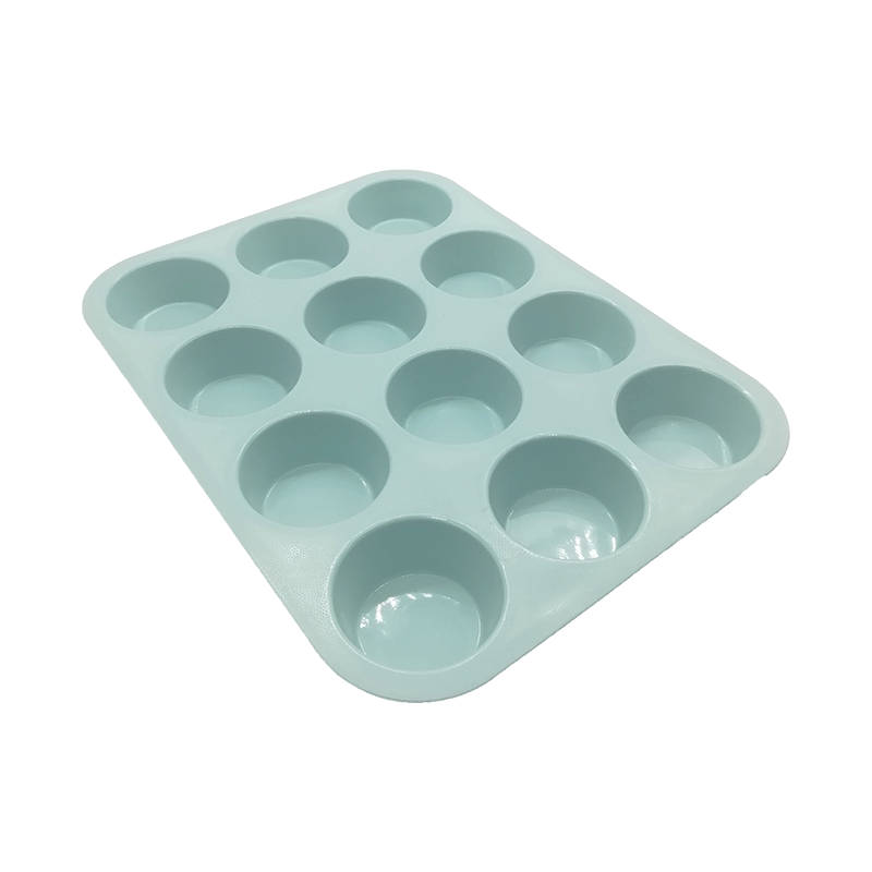 Kitchen Inspire Muffin Pan 12 Cup 501271