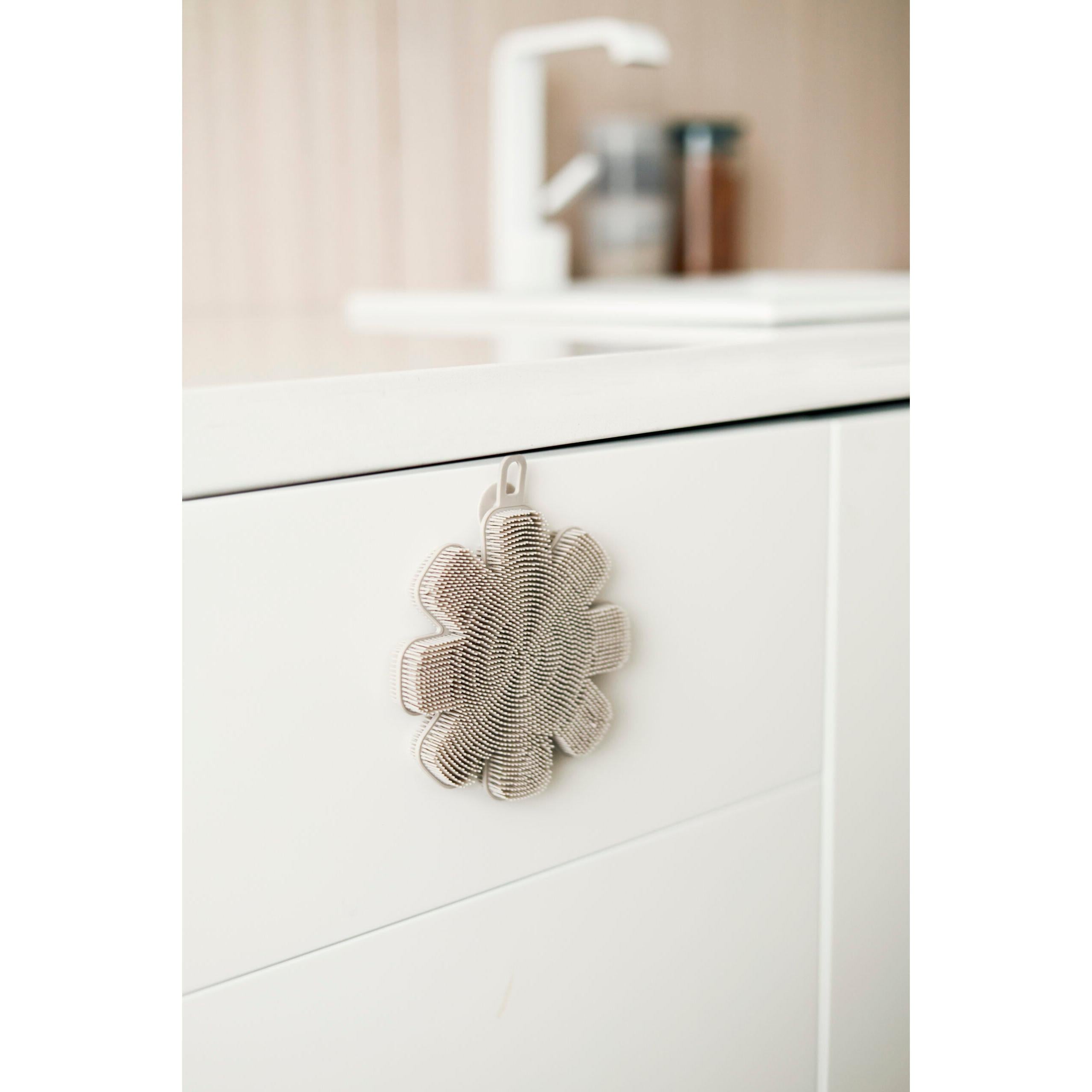 Kitchen Inspire Silicone Scrub