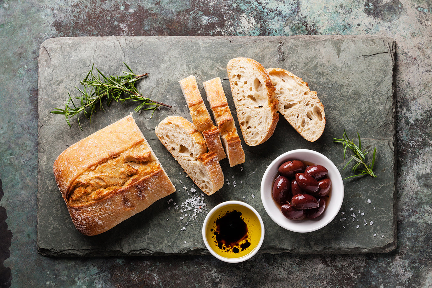 Kitchen Inspire Loaf Pan