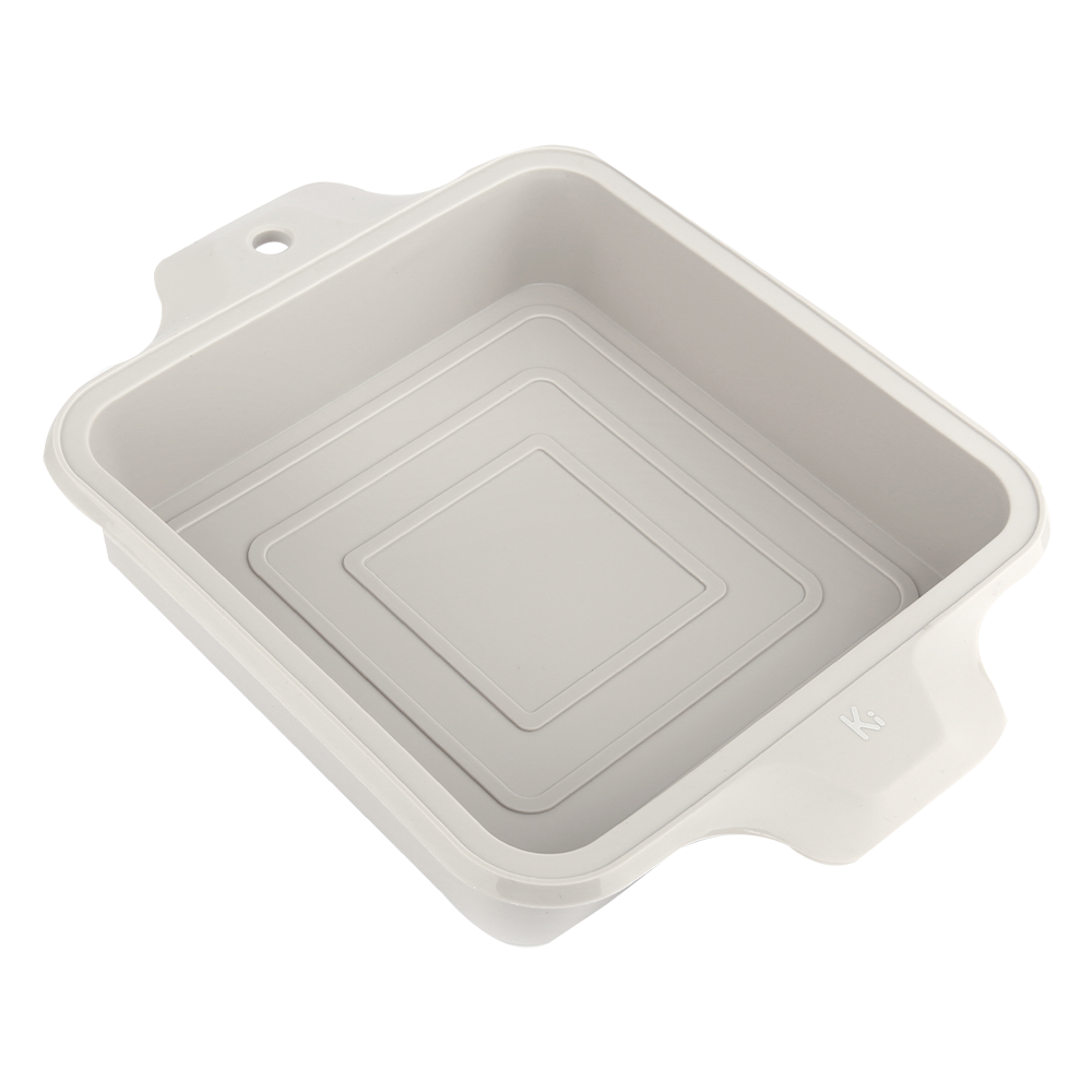 Kitchen Inspire Square Cake Pan