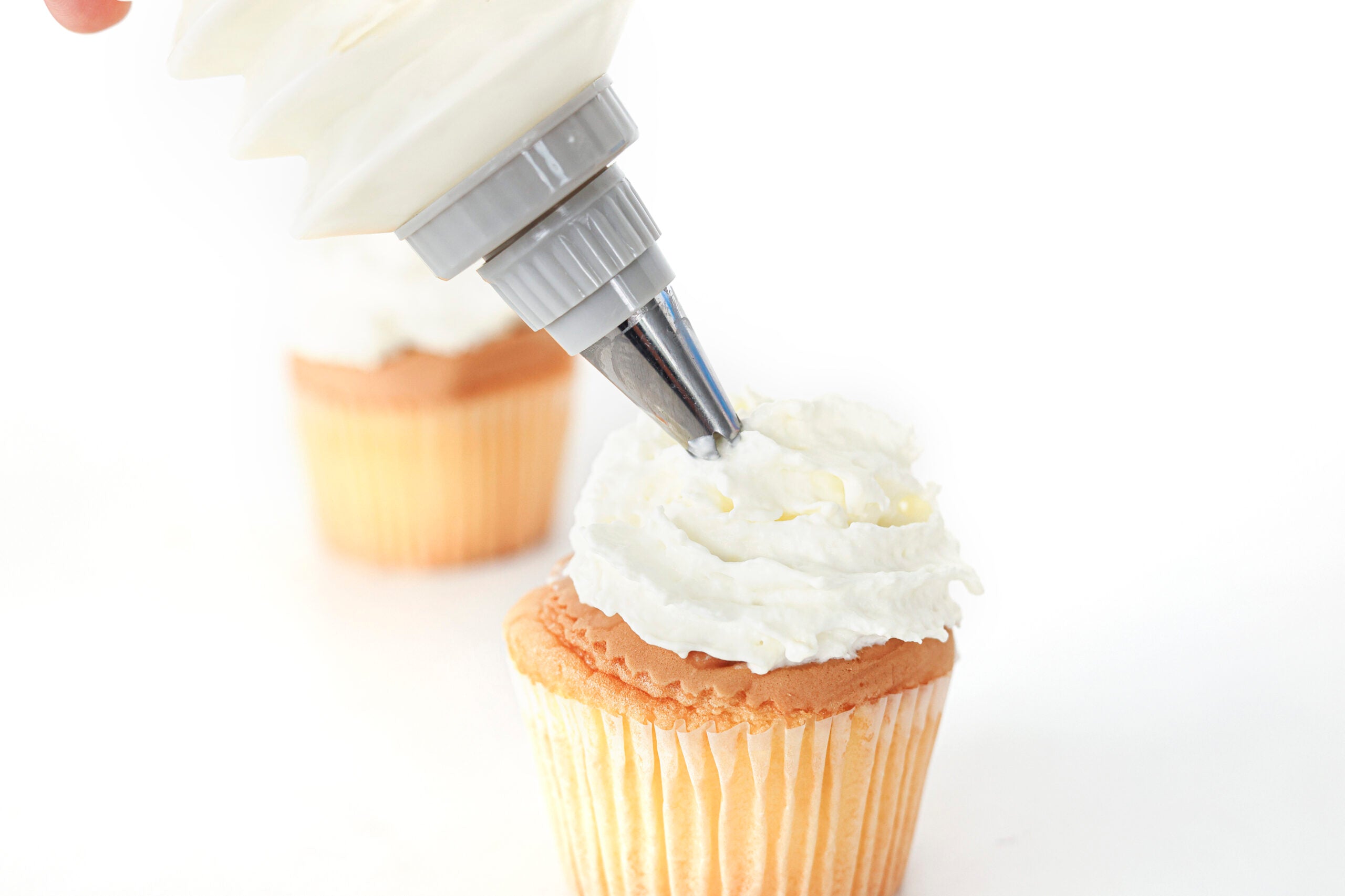 Kitchen Inspire Cake Decorating Set