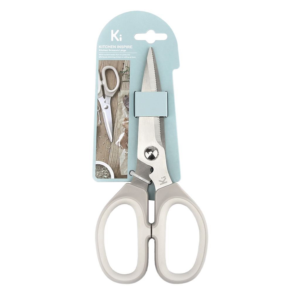 Kitchen Inspire Kitchen Scissors Large