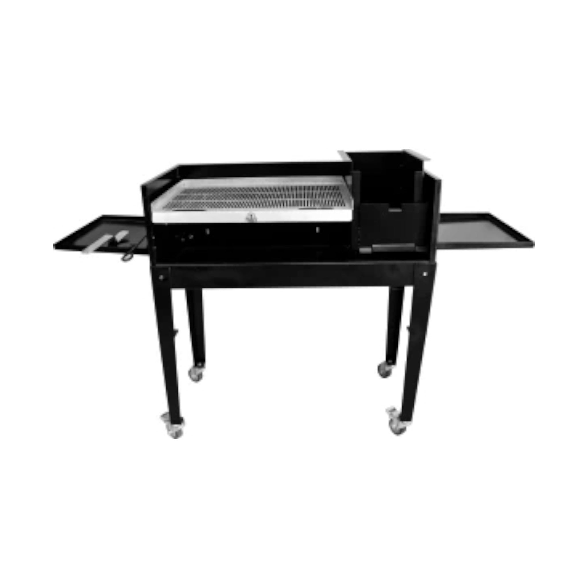 Totai Braai Stand Inferno