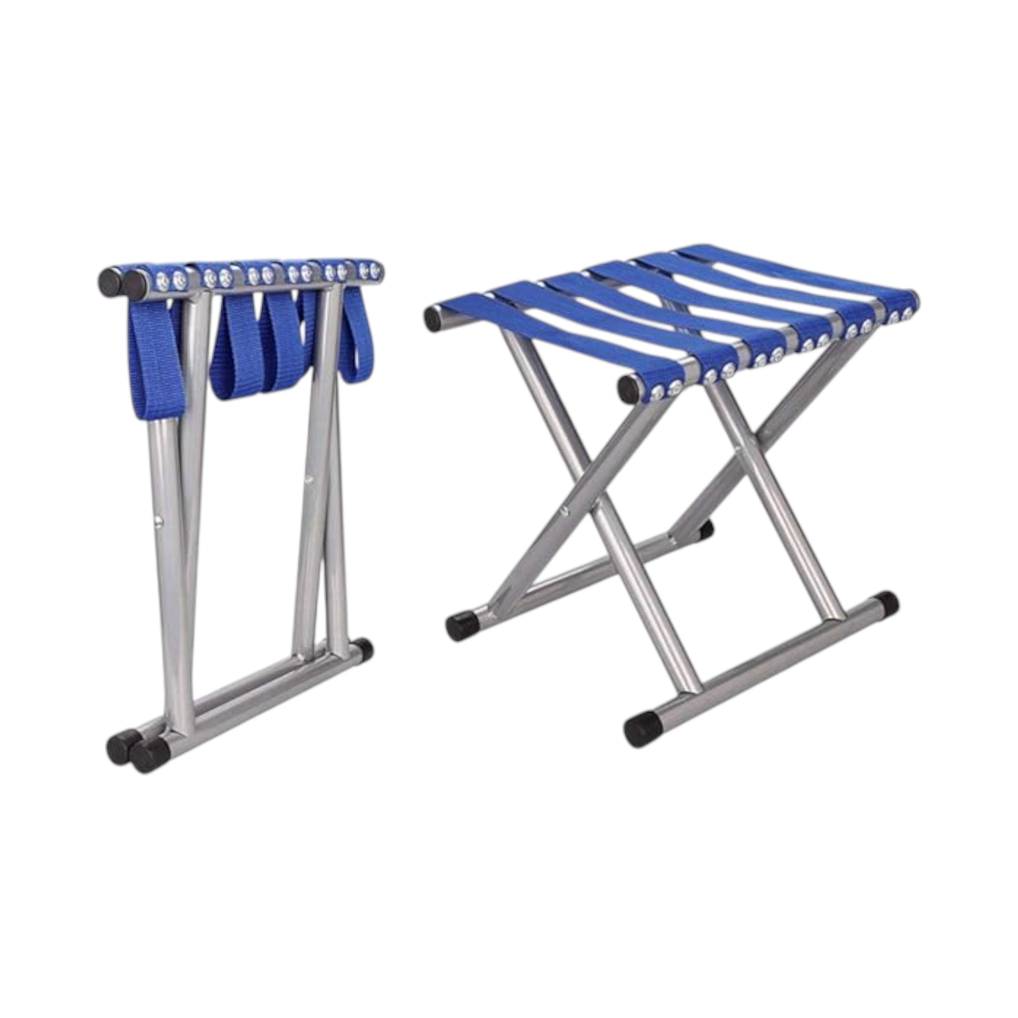 Folding Camping Chair 38x23cm