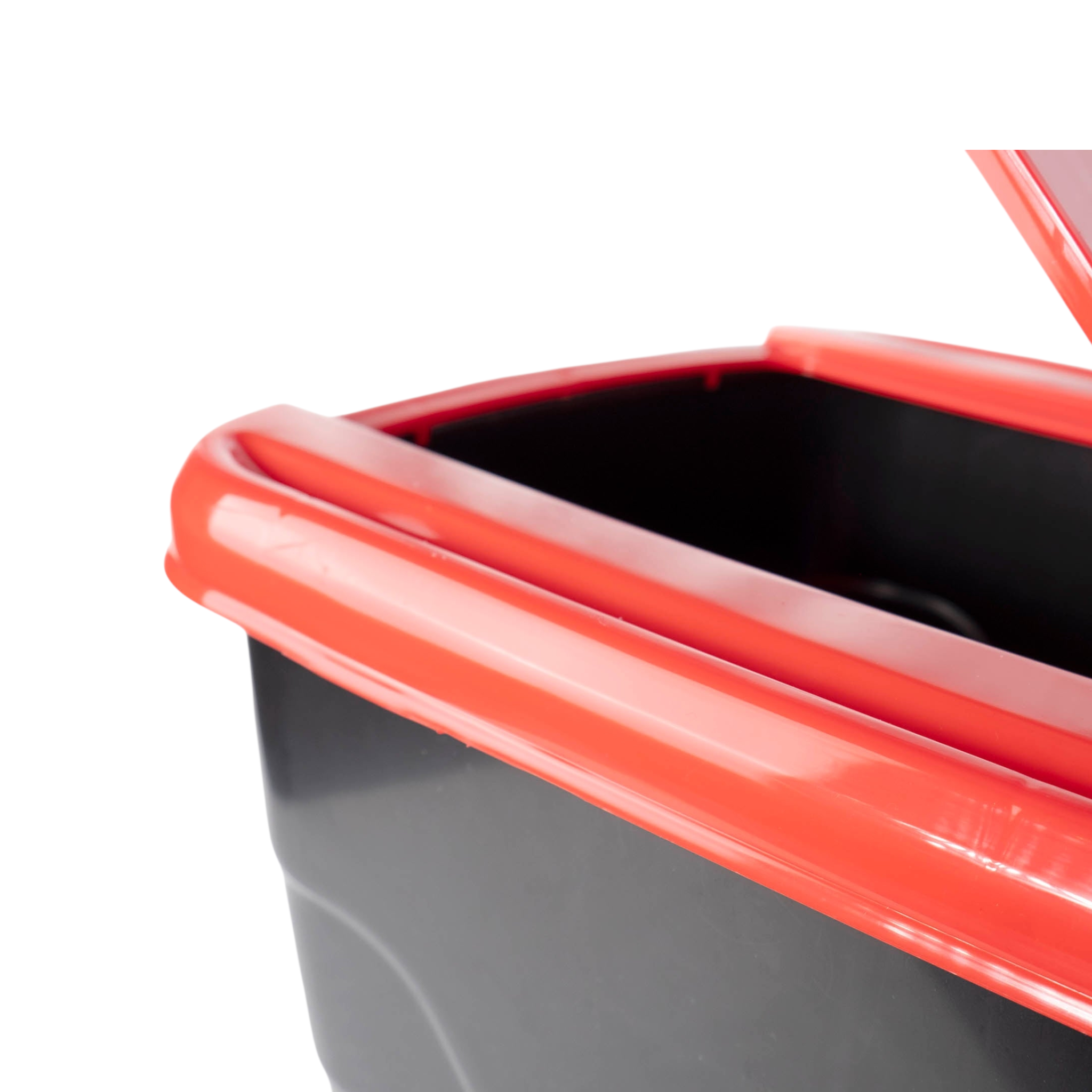 Otima 40L Storage Box - Multi Purpose Utility Container Regrind