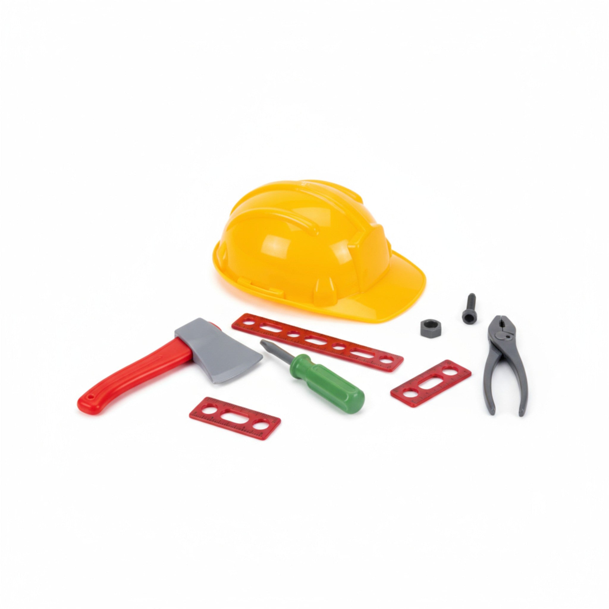 Boys Playset Construction Set