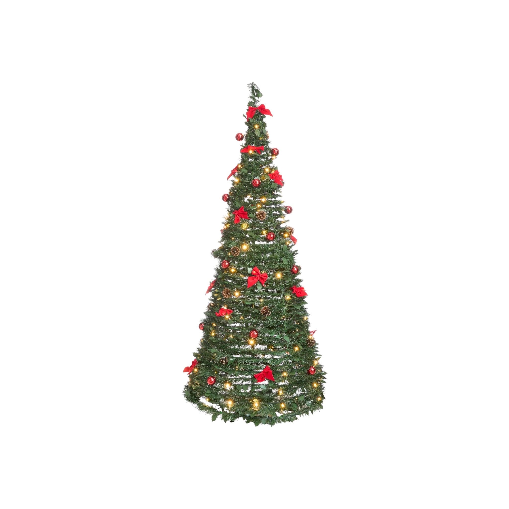 Artificial Christmas Decor Tree 48cm