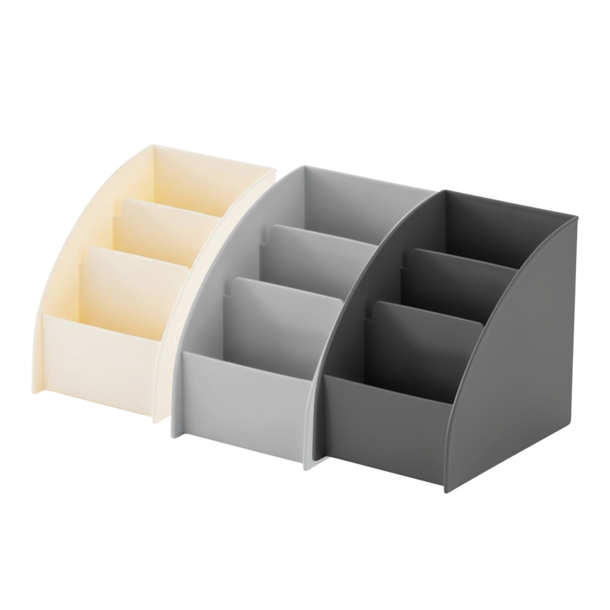 Lova Plastic Storage Organizer Box LV-202