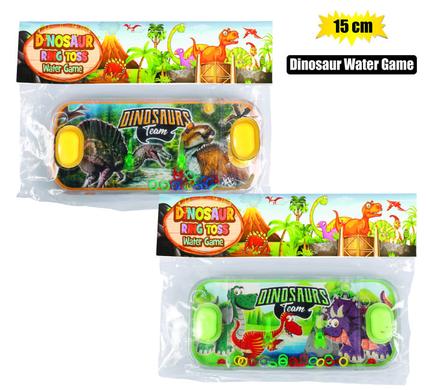 Novelty Water Game 15cm