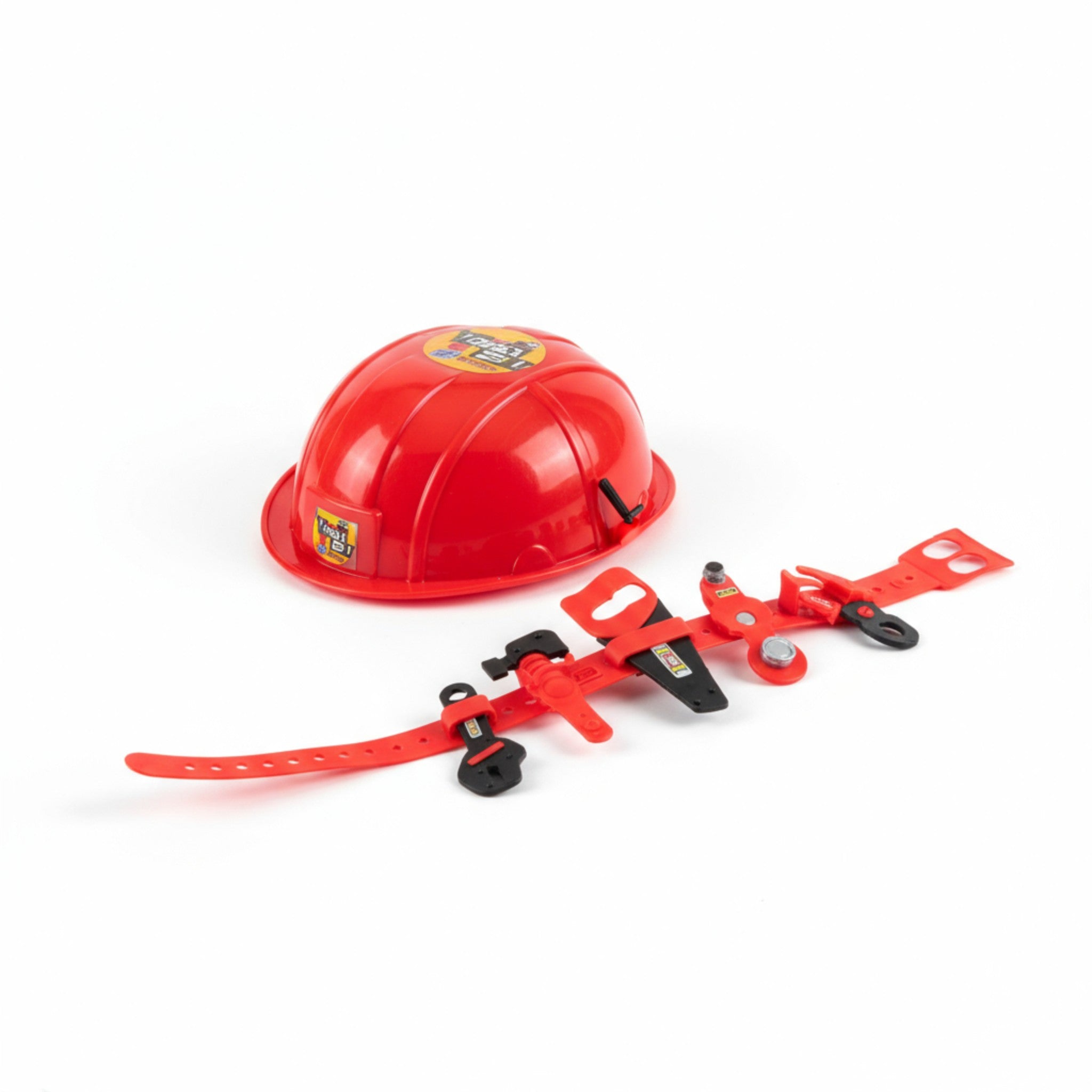 Boys Playset Tool Kit