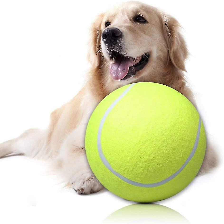 Tennis Ball Large