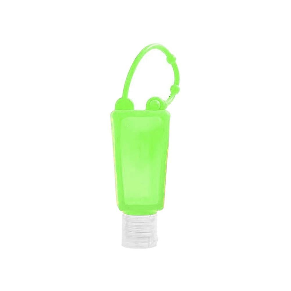 30ml Hand Sanitizer Travel Bottles with Silicone Sleeve