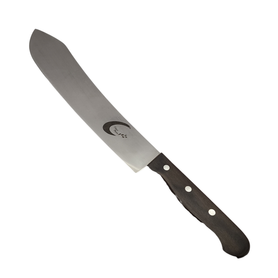 Chef Knife Wooden Handle 11inch SGN588