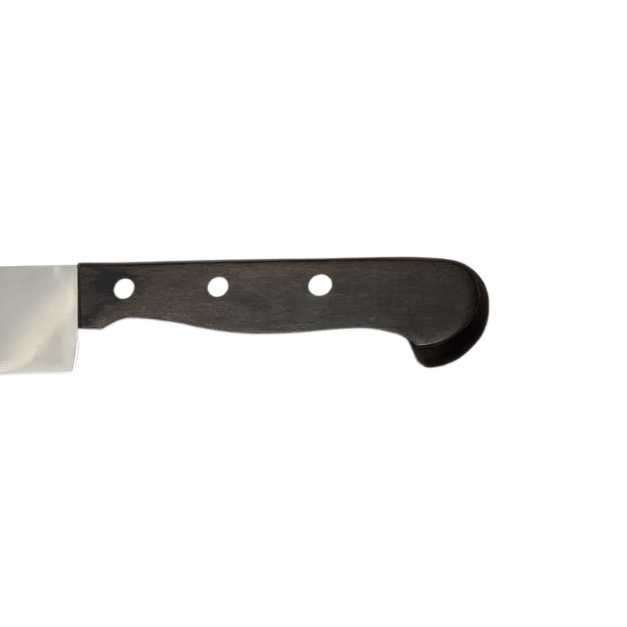 Chef Knife Wooden Handle 11inch SGN588