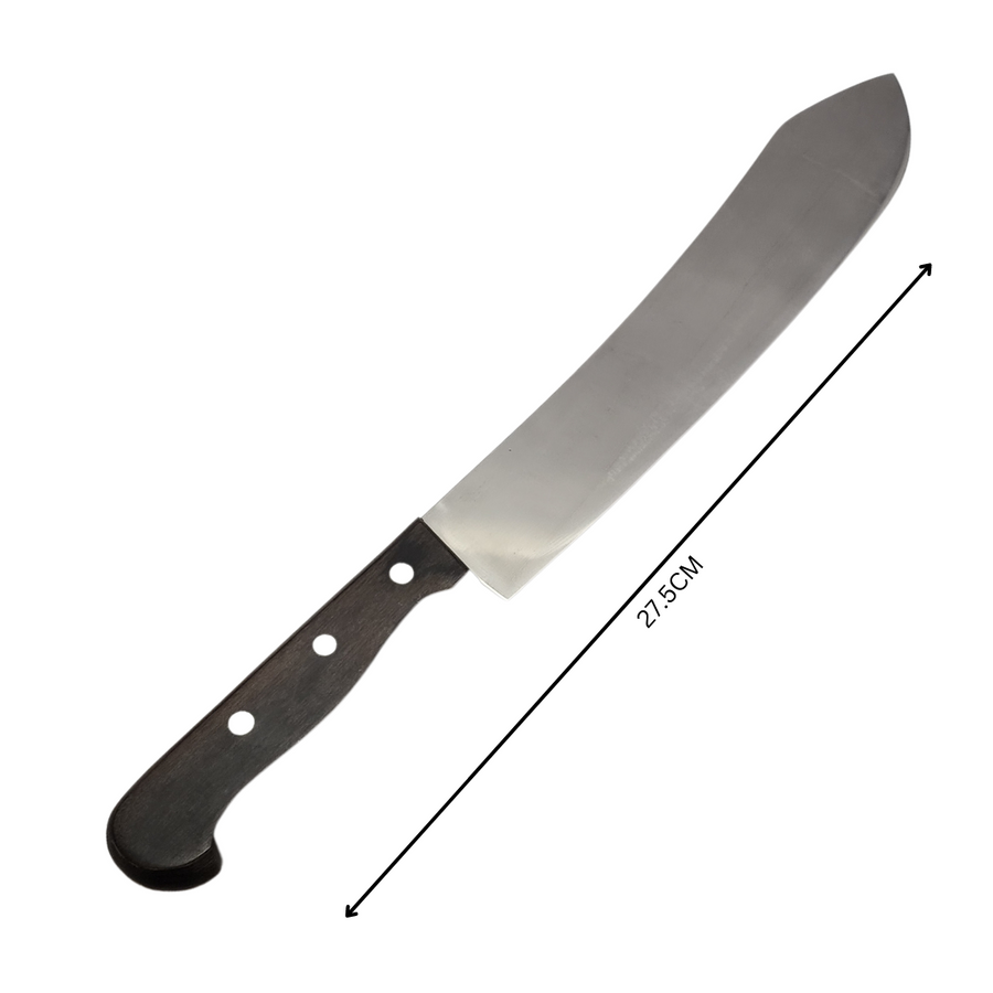 Chef Knife Wooden Handle 11inch SGN588