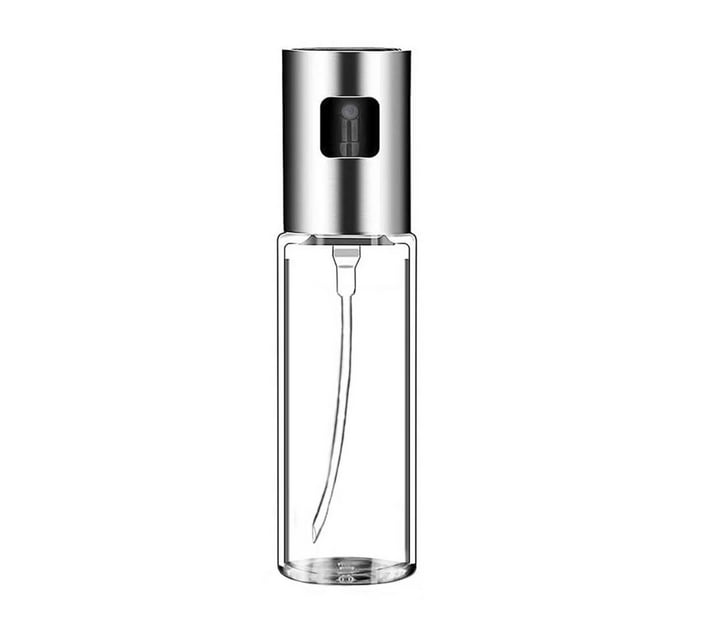 Oil & Vinegar Spray Bottle Glass 100ml
