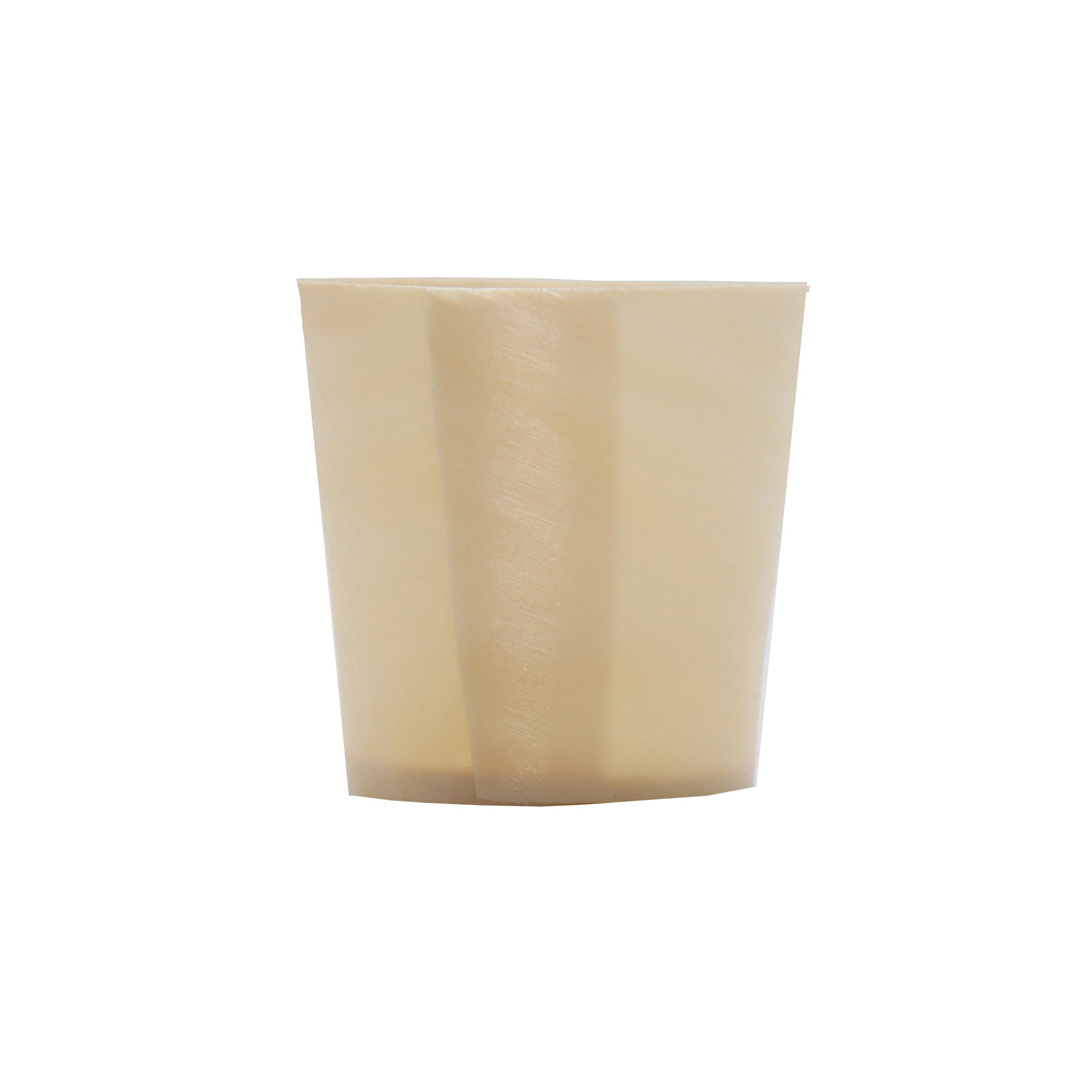 Disposable Bamboo Cups 8x6cm Large 20pack