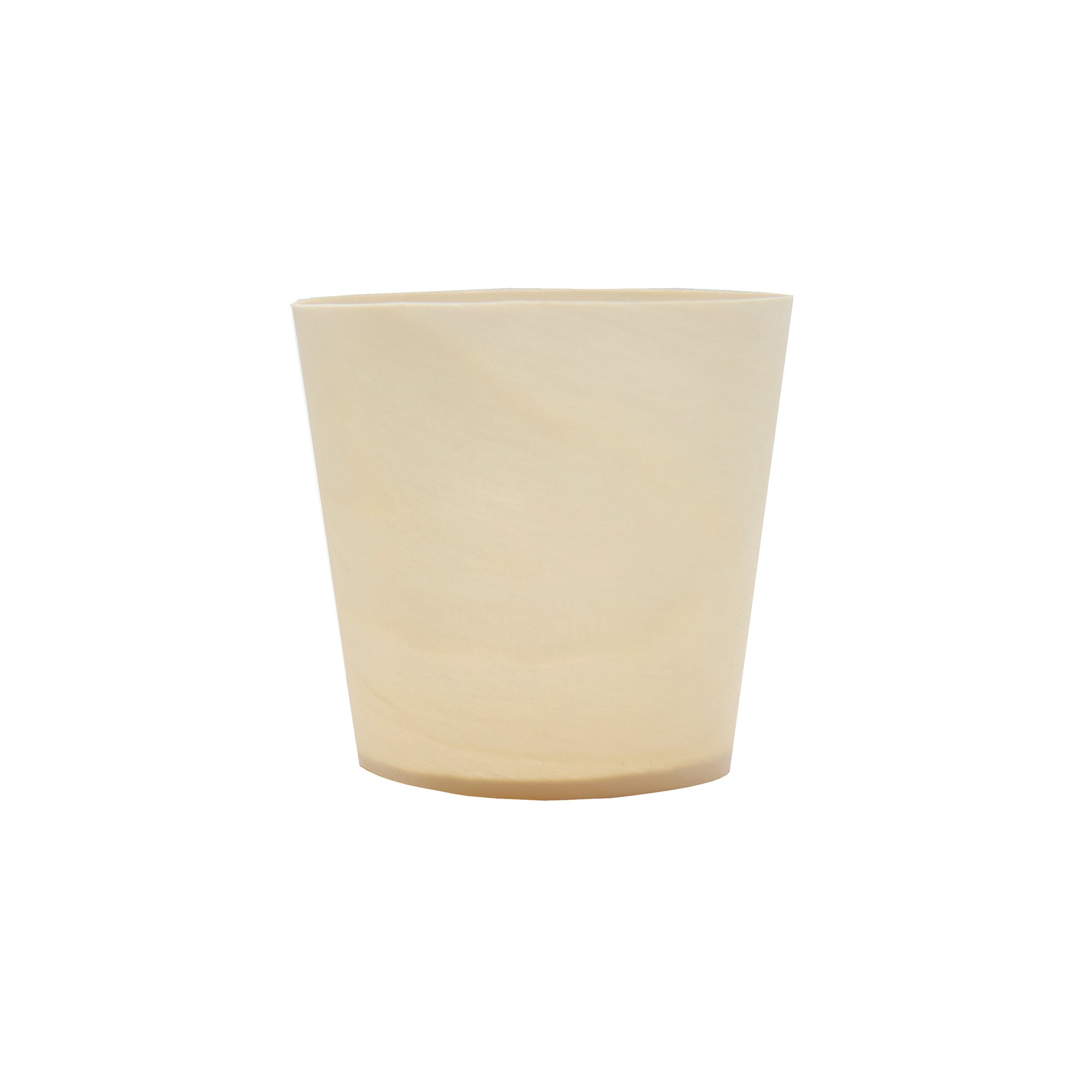 Disposable Bamboo Cups Medium 20pack