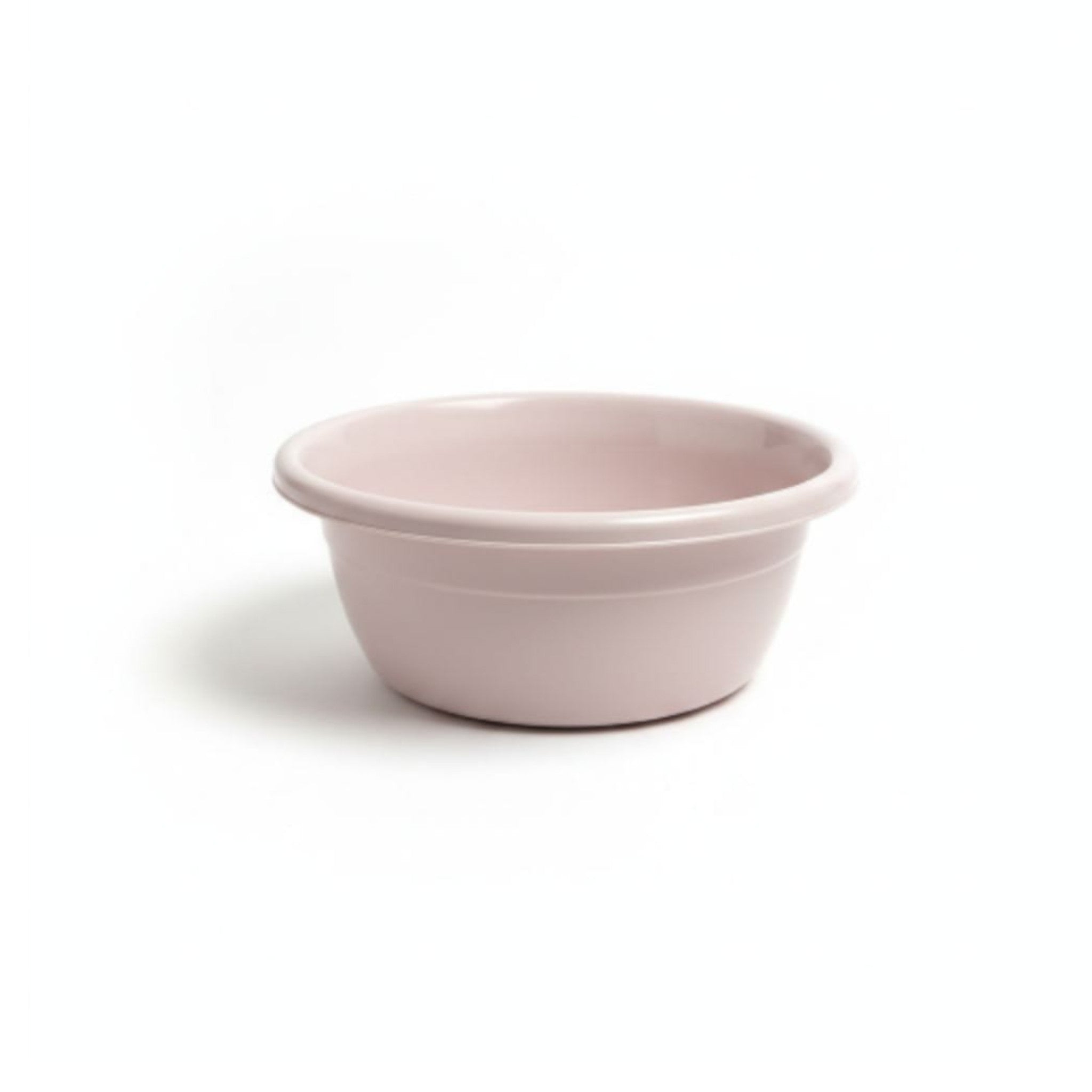 Plastic Felix Basin Round 1Ltr 1pc