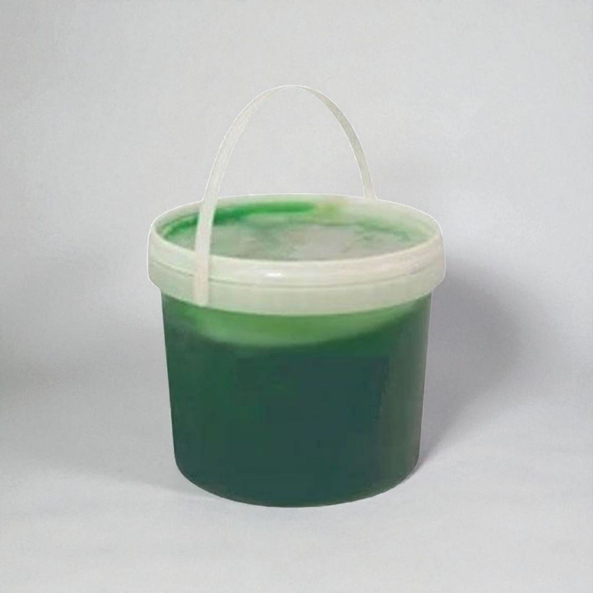 Industrial Pine Gel 5L - 5kg