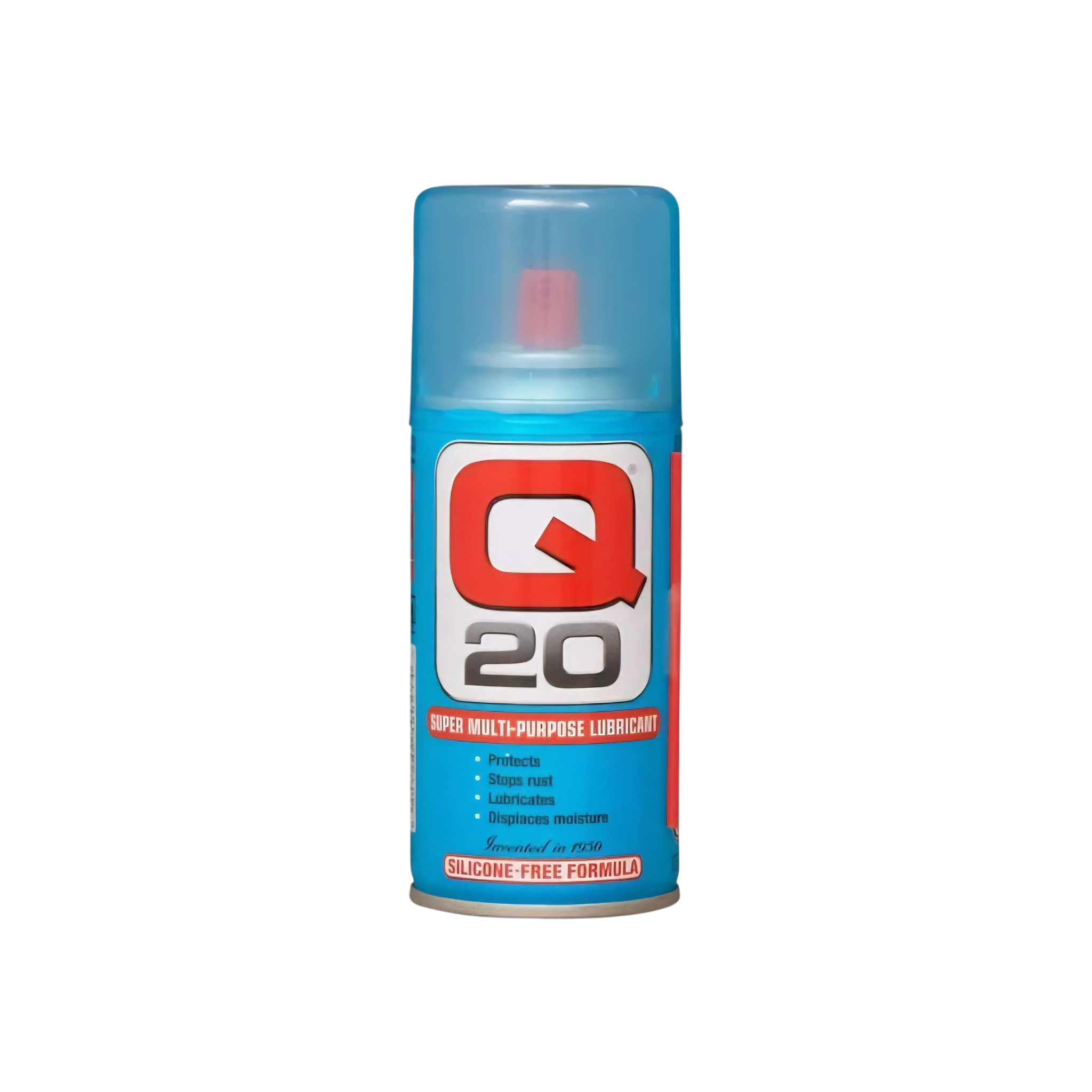 Q20 Instant Lubricant 150g