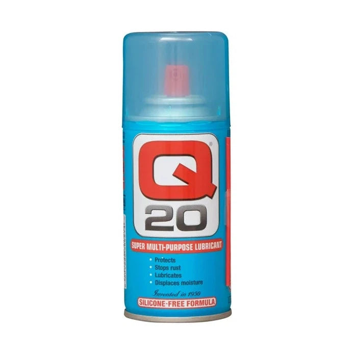 Q20 Instant Lubricant 150g