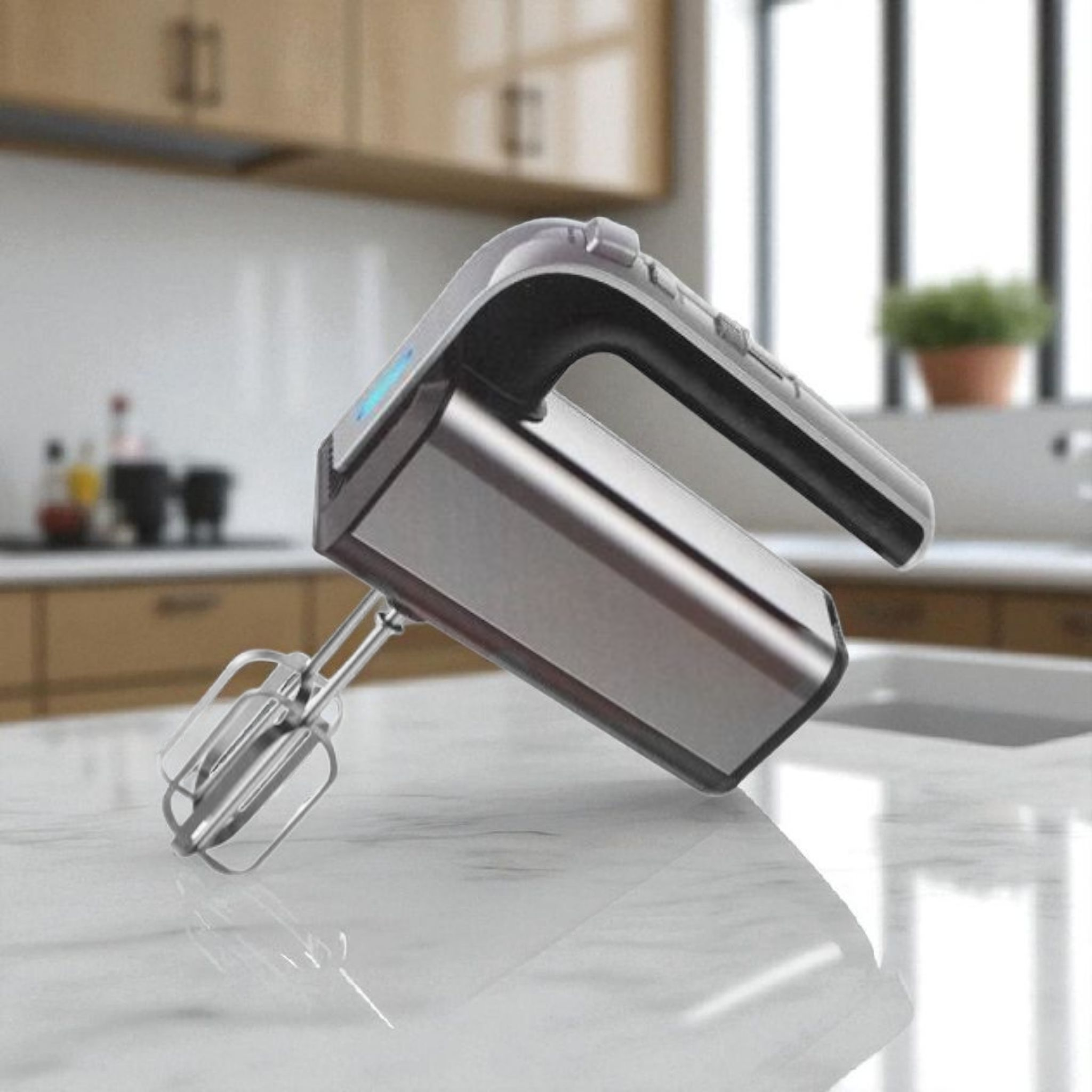 Sunbeam Hand Mixer 5 Speed SDHM-200