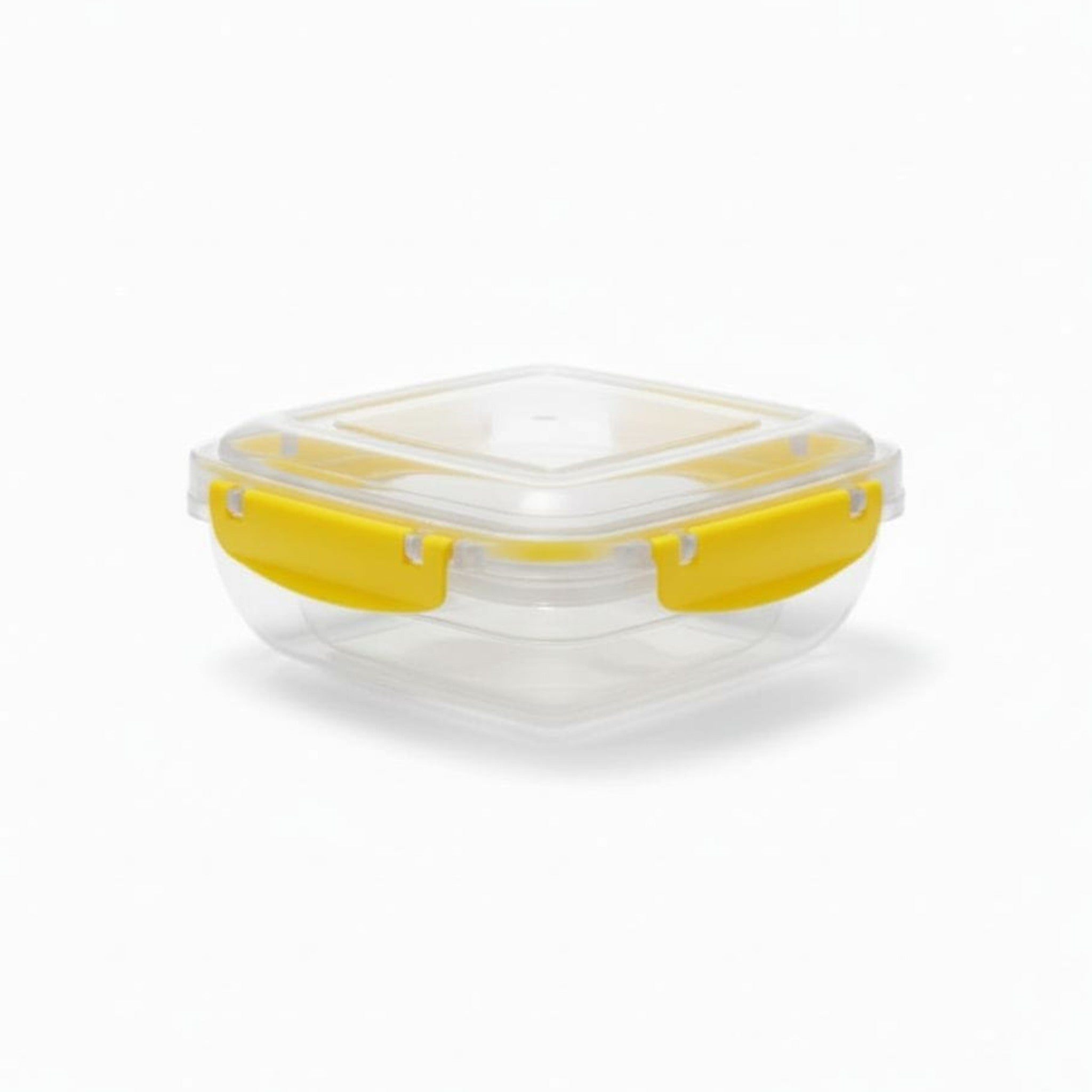 Freshnest Food Storage Container Square Shallow 1700ml