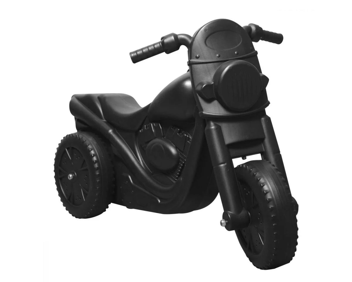Plastic motorbike for outlet kids