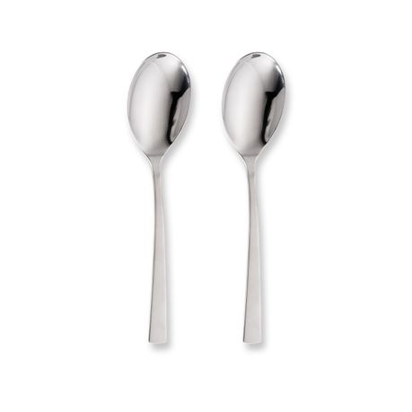 Serving Spoon 2mm Stainless Steel 1pc SLT50560