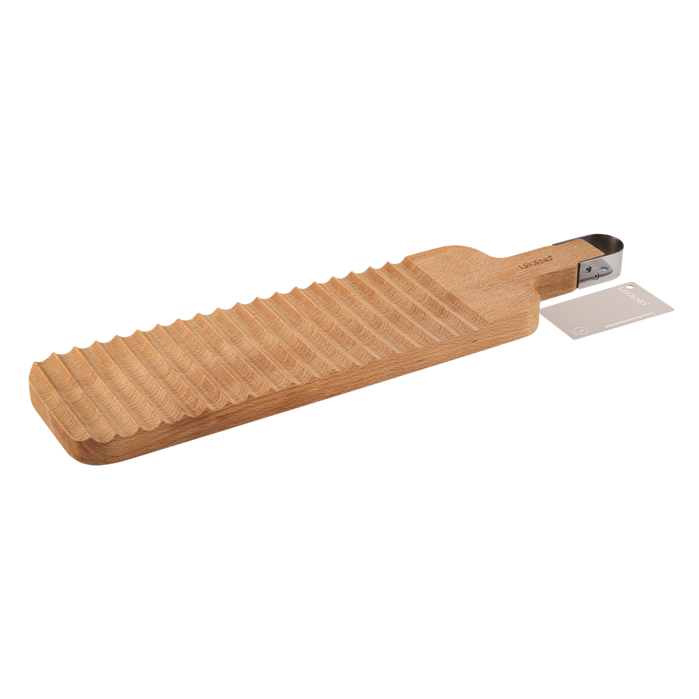 Legend Premium Beechwood Baguette Board 11cm