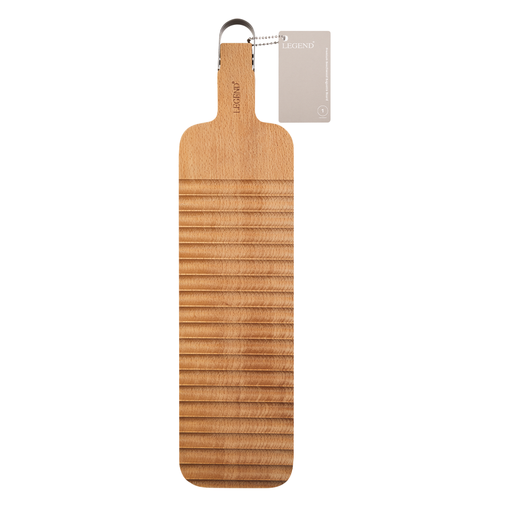 Legend Premium Beechwood Baguette Board 11cm