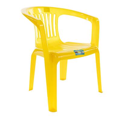 Kiddies Armrest Chair Recycle Buzz Kids