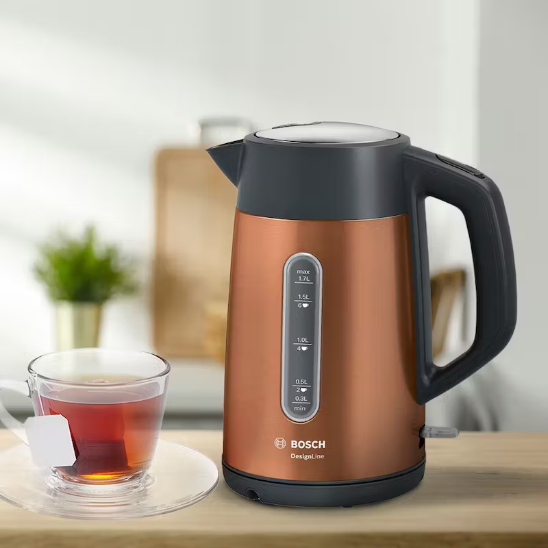 Bosch Kettle 1.7L Design line