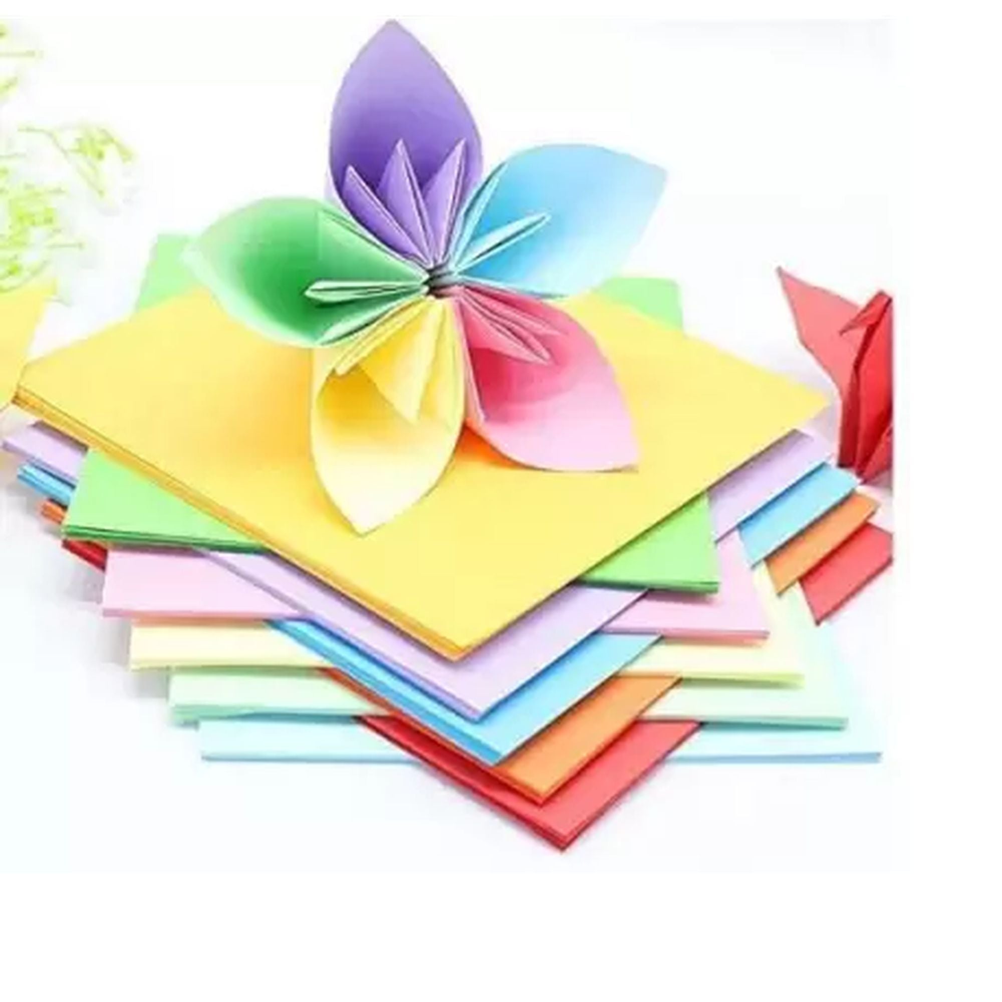 A4 Coloured Paper 100pack