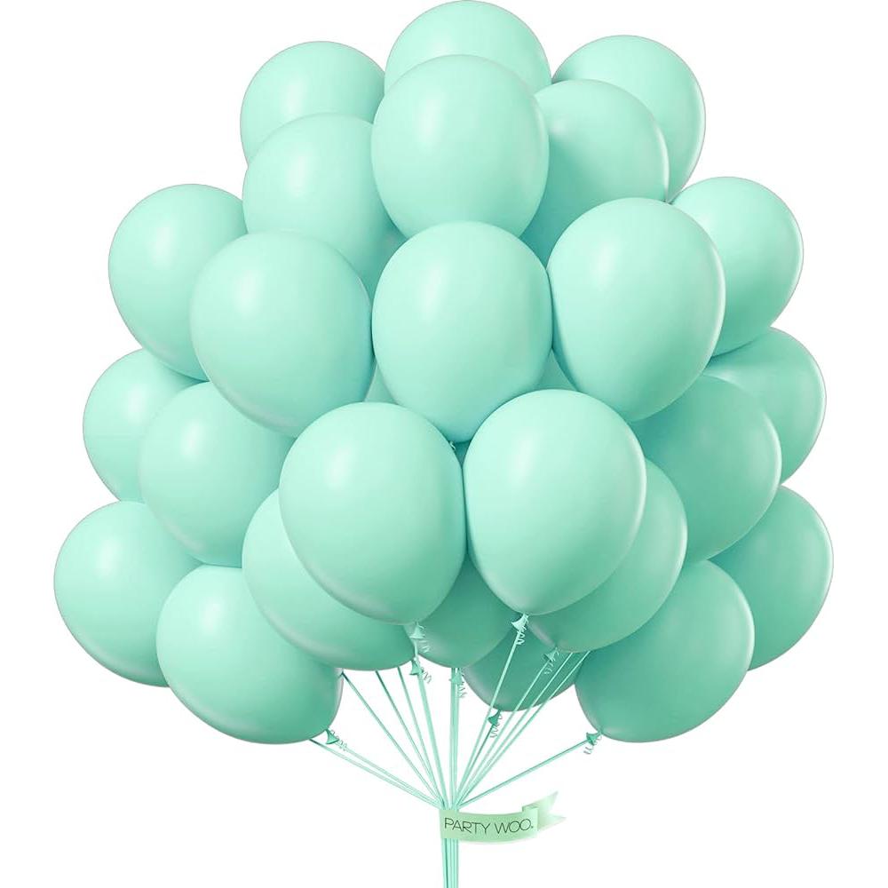 Party Latex Pastel Balloon 2.8g 10.5inch 10pack