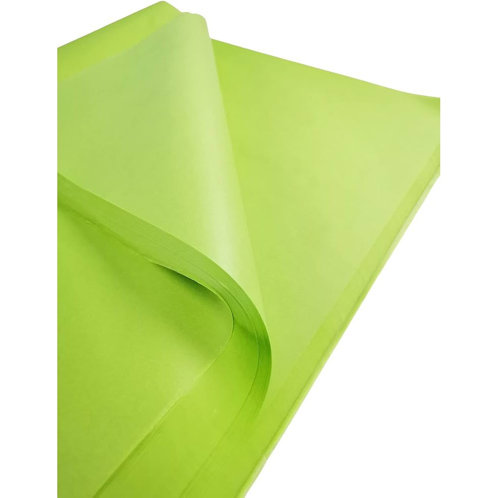 Gift Wrap Tissue Paper 50x70cm 10x Sheets