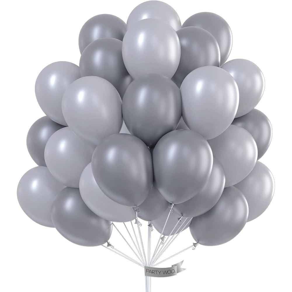 Party Latex Pastel Balloon 2.8g 10.5inch 10pack