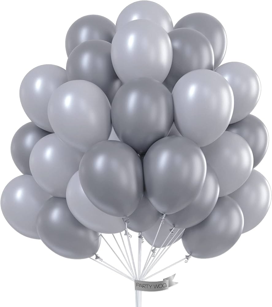 Party Latex Pastel Balloon 2.8g 10.5inch 10pack