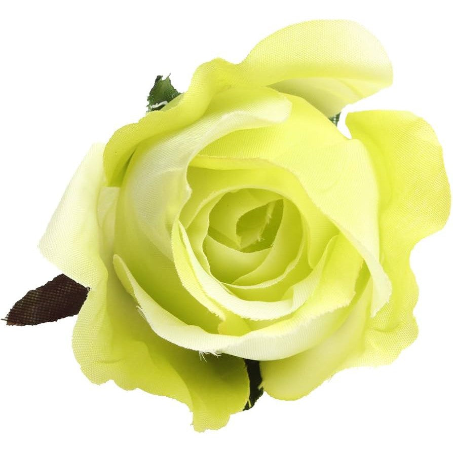 Artificial Flower Rose Single 60cm