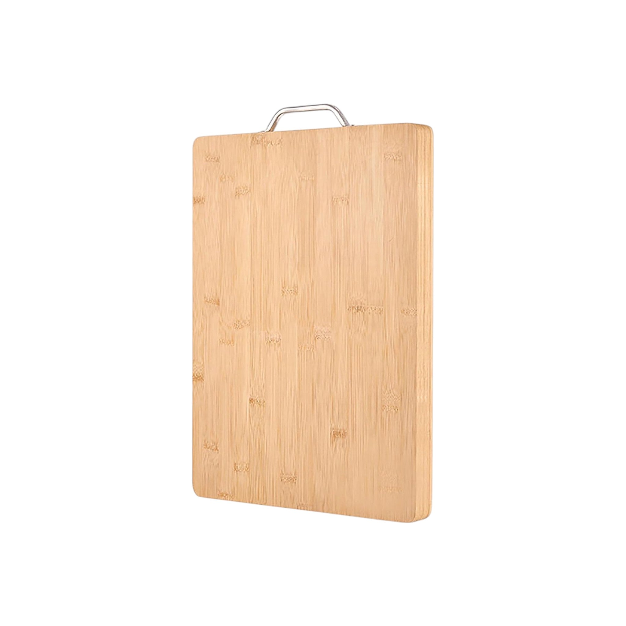 Chopping Board Wooden 24x34