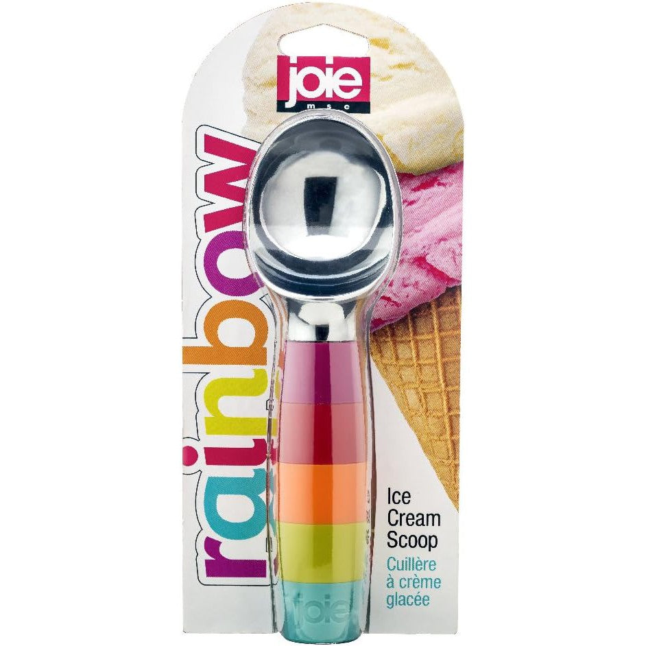 Joie Ice Cream Scoop Rainbow 14237