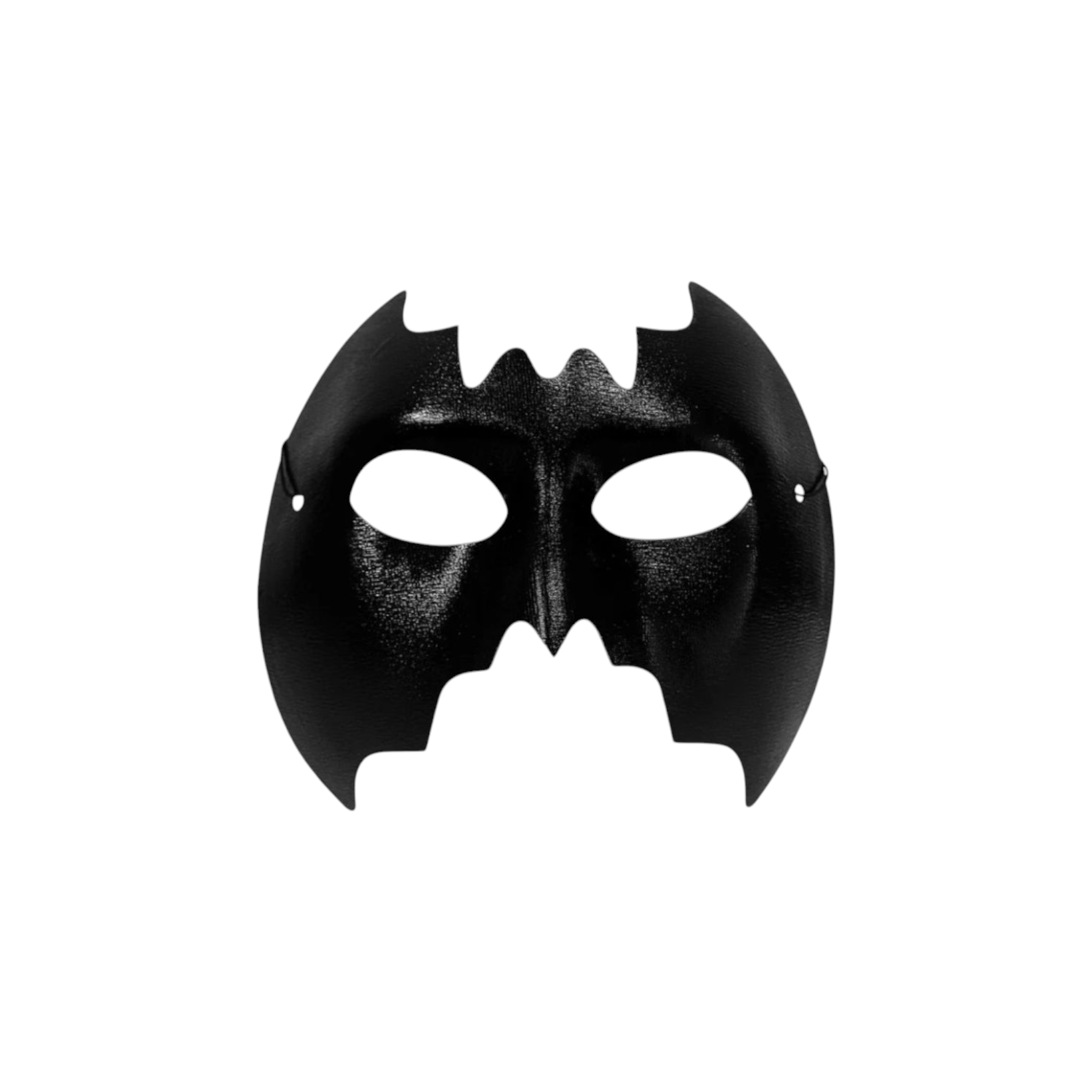 Disney Batman Mask Black 16x17cm