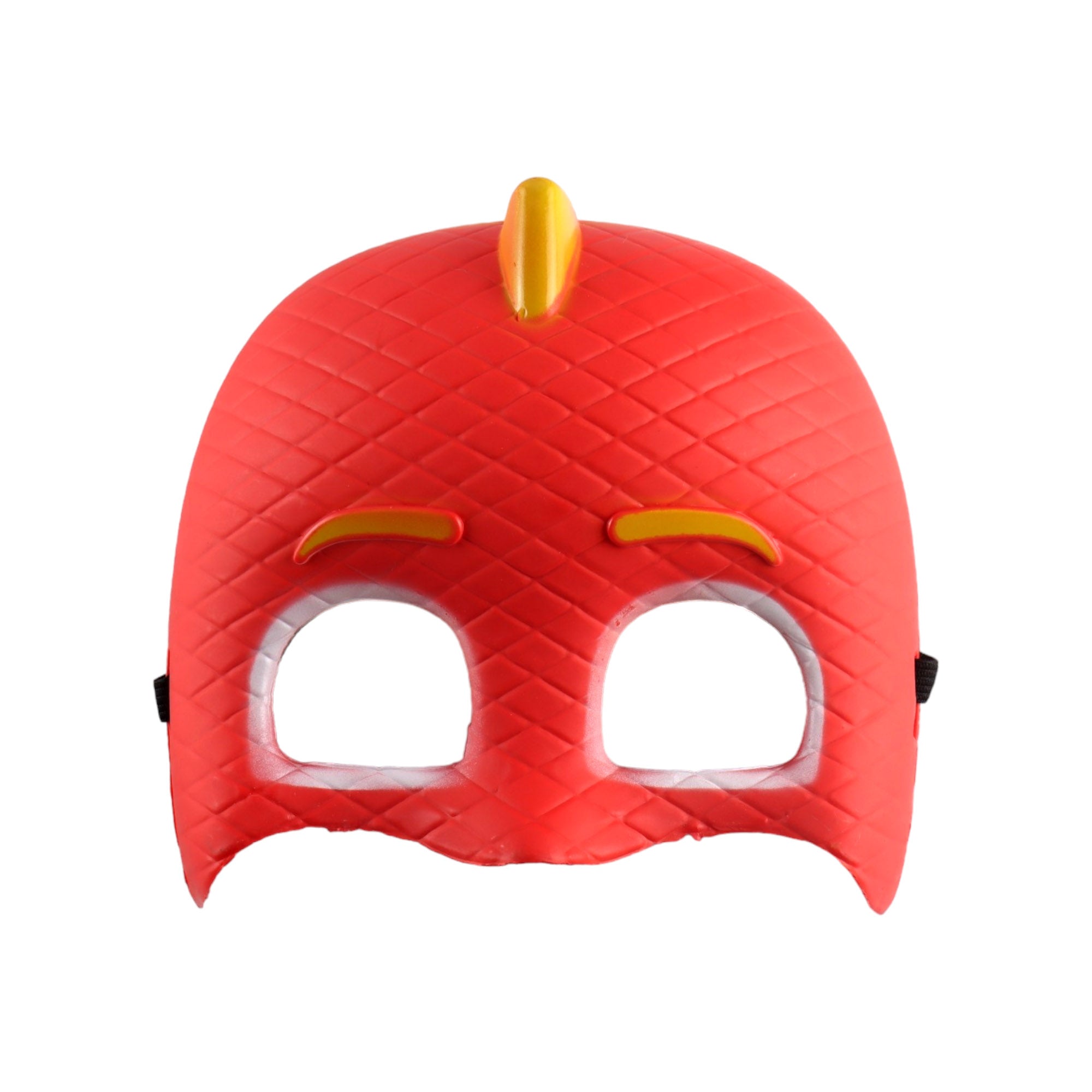 Kids Party Mask Blue or Red