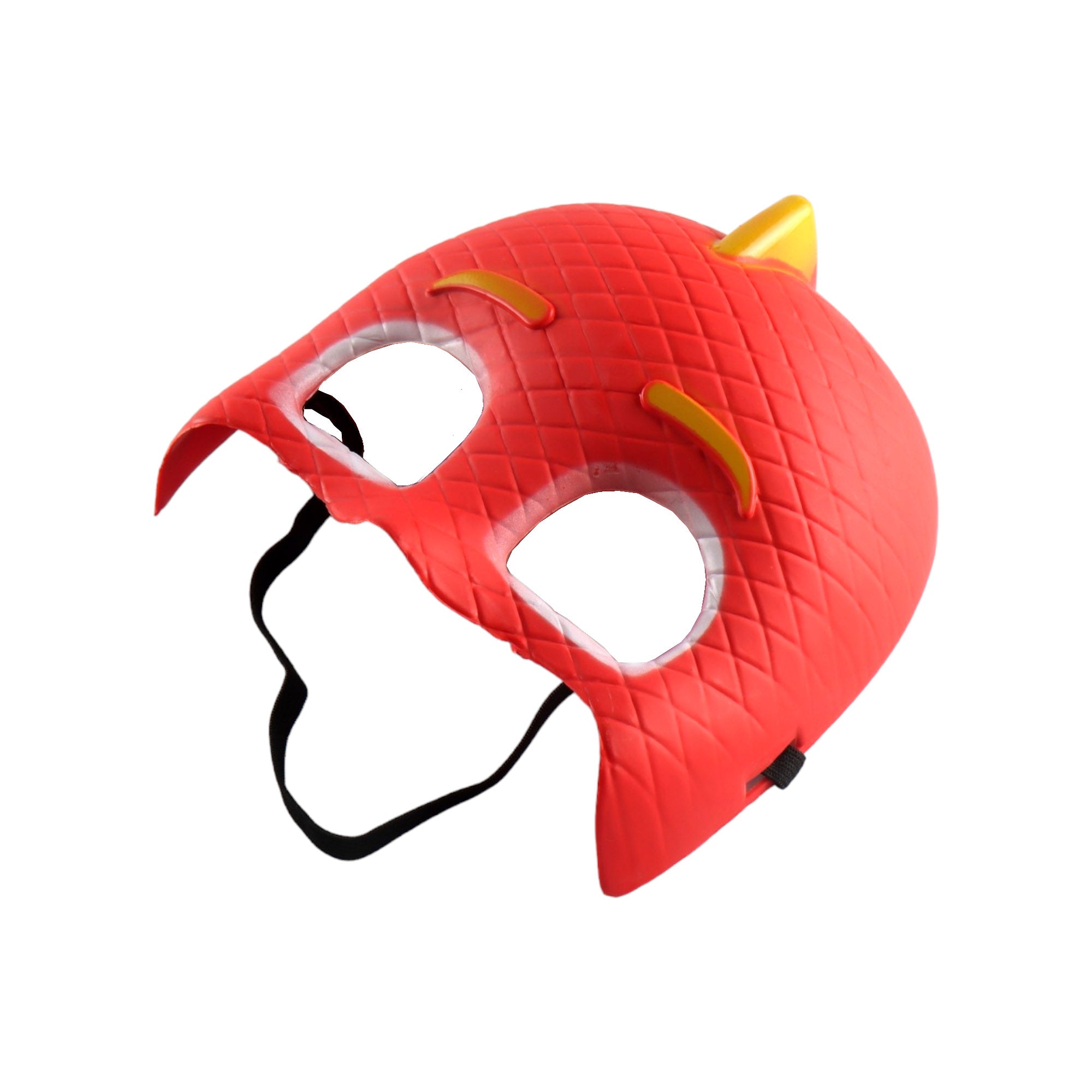 Kids Party Mask Blue or Red
