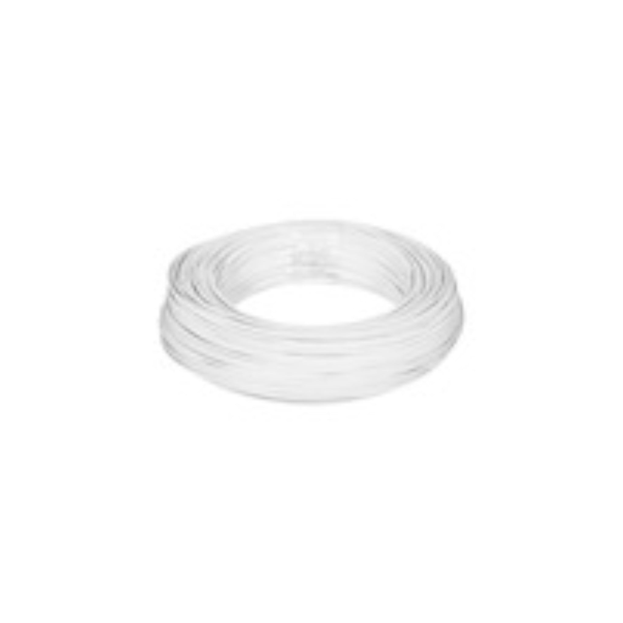 House Wire 1.5mmx1m White - Per Mtr