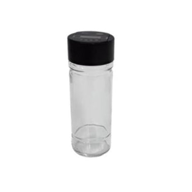 Spice Shaker PET Bottle Plastic with 38mm Cap