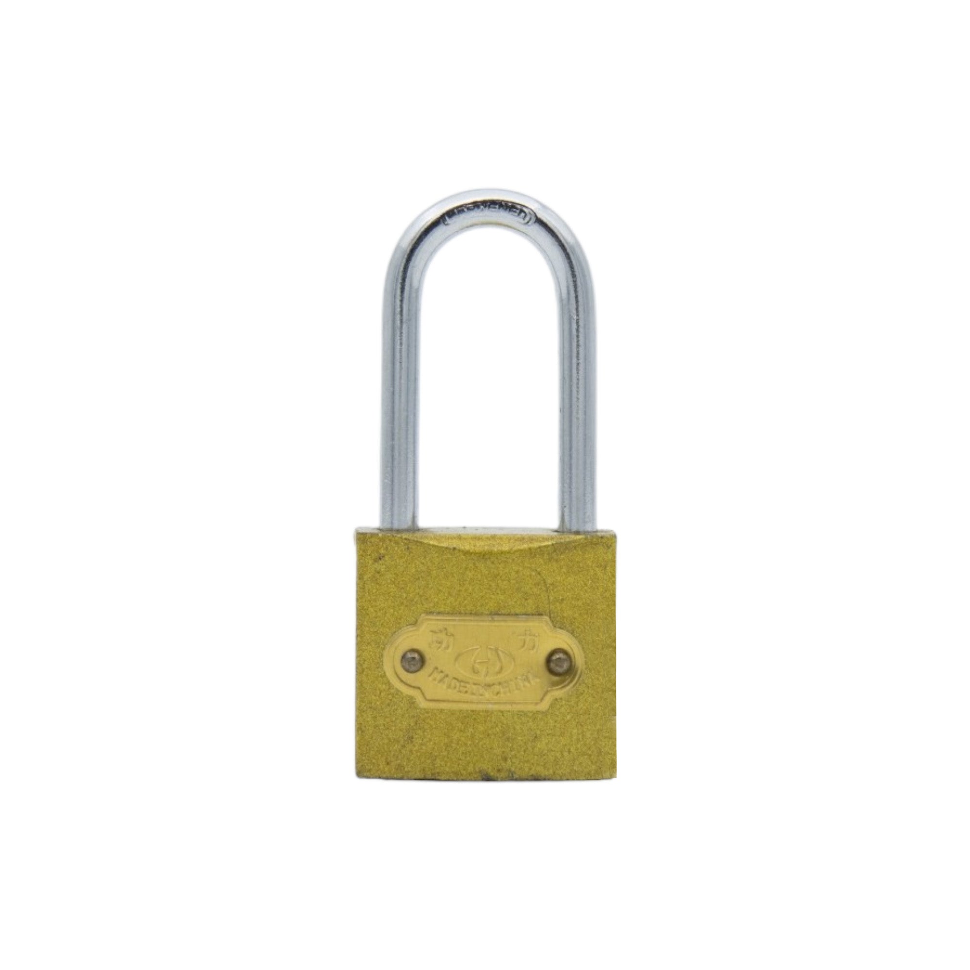 Pad Lock Iron L/s 32mm 7882 1