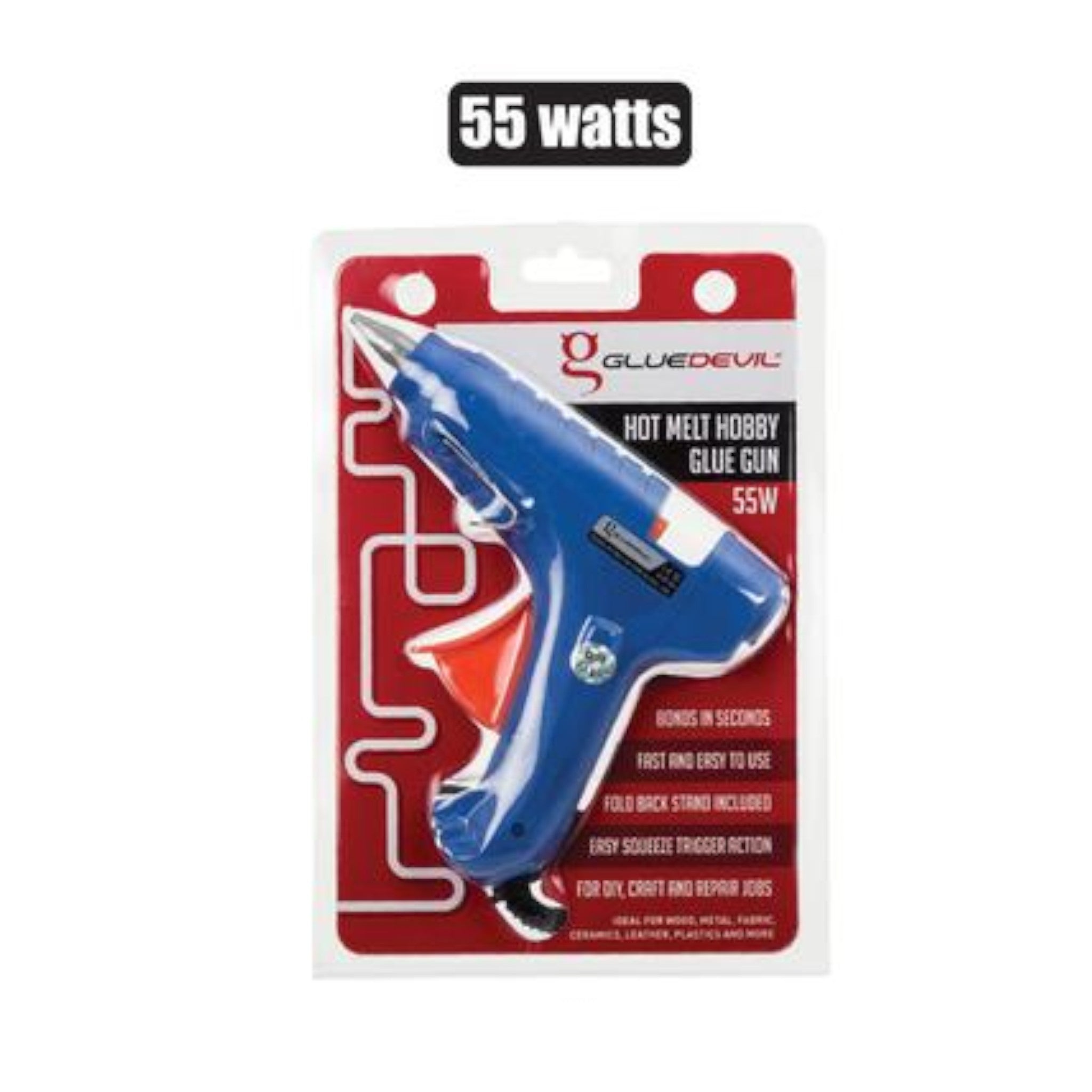 Glue Gun Standard T Feed 55W 220V