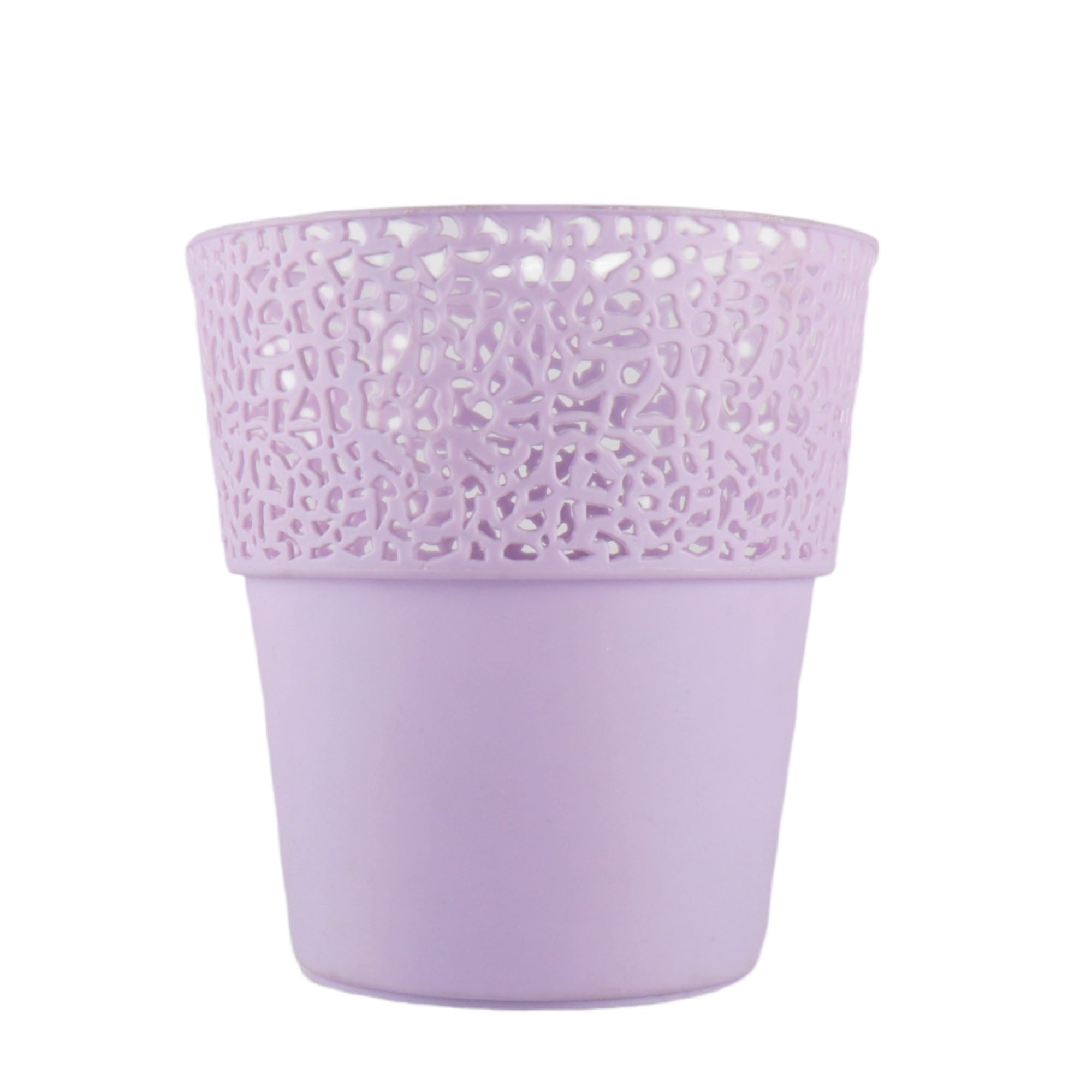 Plastic Flower Pot Design 11.5 91804785